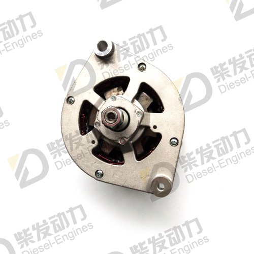 Generator 21727740